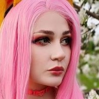 Salacious Succubus Nahé