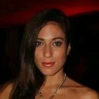 Sally Golan Nahé