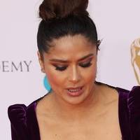 Salma Hayek Nahé