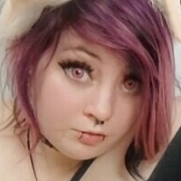 Sam aka littlescarefox Nahé