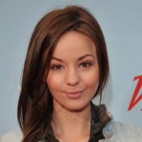 Samantha Droke Nahé