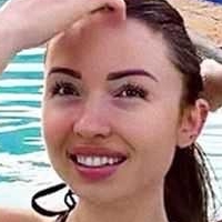 Samara Redway Nahé