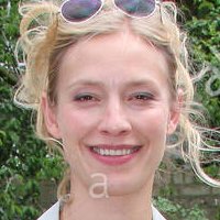 Sandra Borgmann Nahé