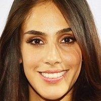Sandra Echeverría Nahé