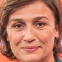 Sandra Maischberger Nahé