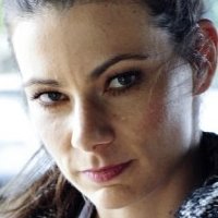 Sandra Maria Fronterre Nahé