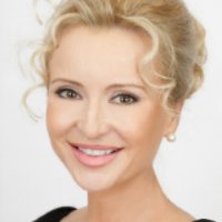 Sandra Navidi Nahé