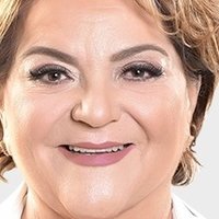 Sandra Rosado Nahé