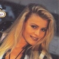 Sandra Wild Nahé