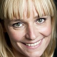 Sanneke Bos Nahé