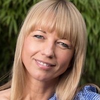 Sara Cox Nahé