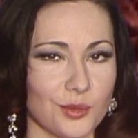 Sara Lezana Nahé