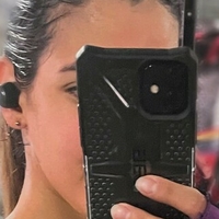 Sara Miller Nahé