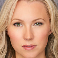 Sara Sanderson Nahé