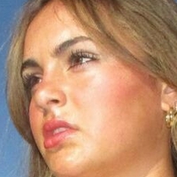 Sarabella Harris Nahé