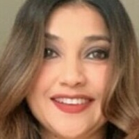 Sarah Azhari Nahé