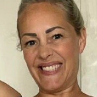Sarah Cawood Nahé