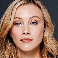 Sarah Gadon Nahé