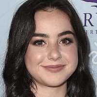Sarah Gilman Nahé