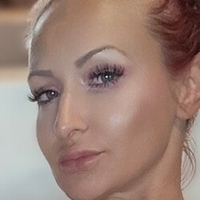 Sarah Glitzerfee Nahé
