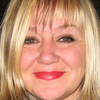 Sarah Greenwood Nahé