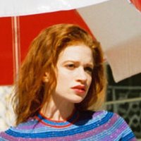 Sarah Hay Nahé