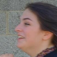 Sarah Lynne Marie Nahé