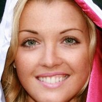 Sarah McCarthy Nahé