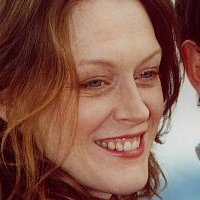 Sarah Pratt Nahé