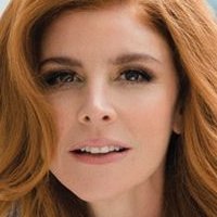 Sarah Rafferty Nahé