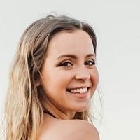 Sarah Senecal Nahé