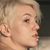 Sarah Souza Nahé