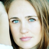 Sarah Thompson Nahé