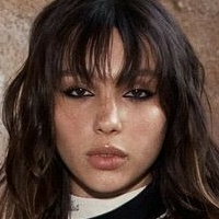 Sarah Toscano Nahé