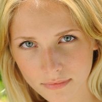 Sarah Ulrich Nahé
