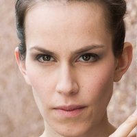 Saralisa Volm Nahé