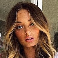 Saskia Jenkins Nahé