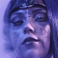 Satiella Cosplay Nahé