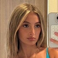 Savannah Marie Nahé