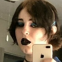 Scarlet Skeie Nahé