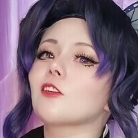 Scarlett Ludenberg Nahé