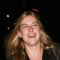 Scout Larue Willis Nahé