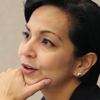 Seema Sueko Nahé