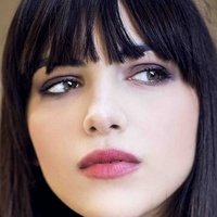 Selene Caramazza Nahé