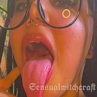 Sensualwitchcraft Nahé