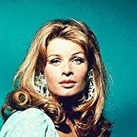 Senta Berger Nahé