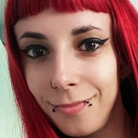 SerasCosplay Nahé
