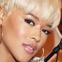Serayah McNeill Nahé
