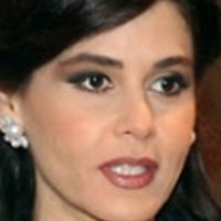 Sethrida Touk-Geagea Nahé