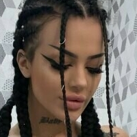 sexxiarinka Nahé